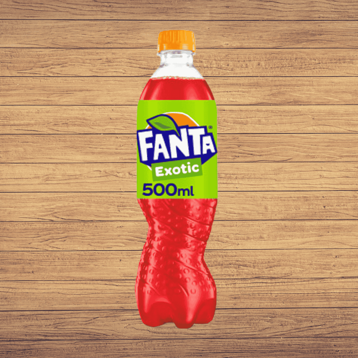 Fantaexotic 0.5 L