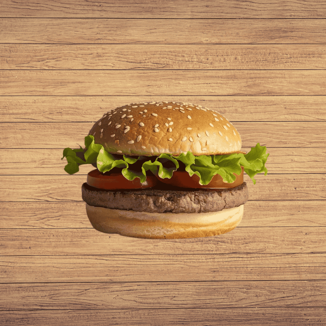 Hamburger