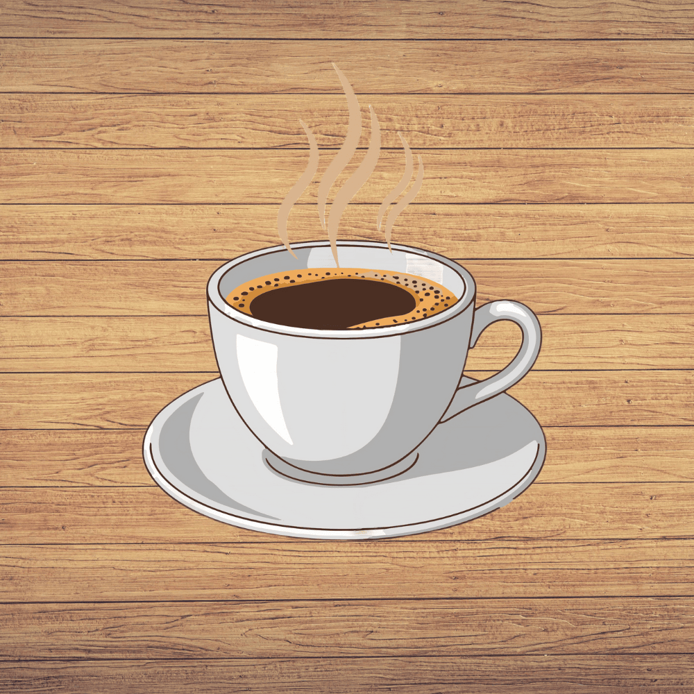 Kaffe