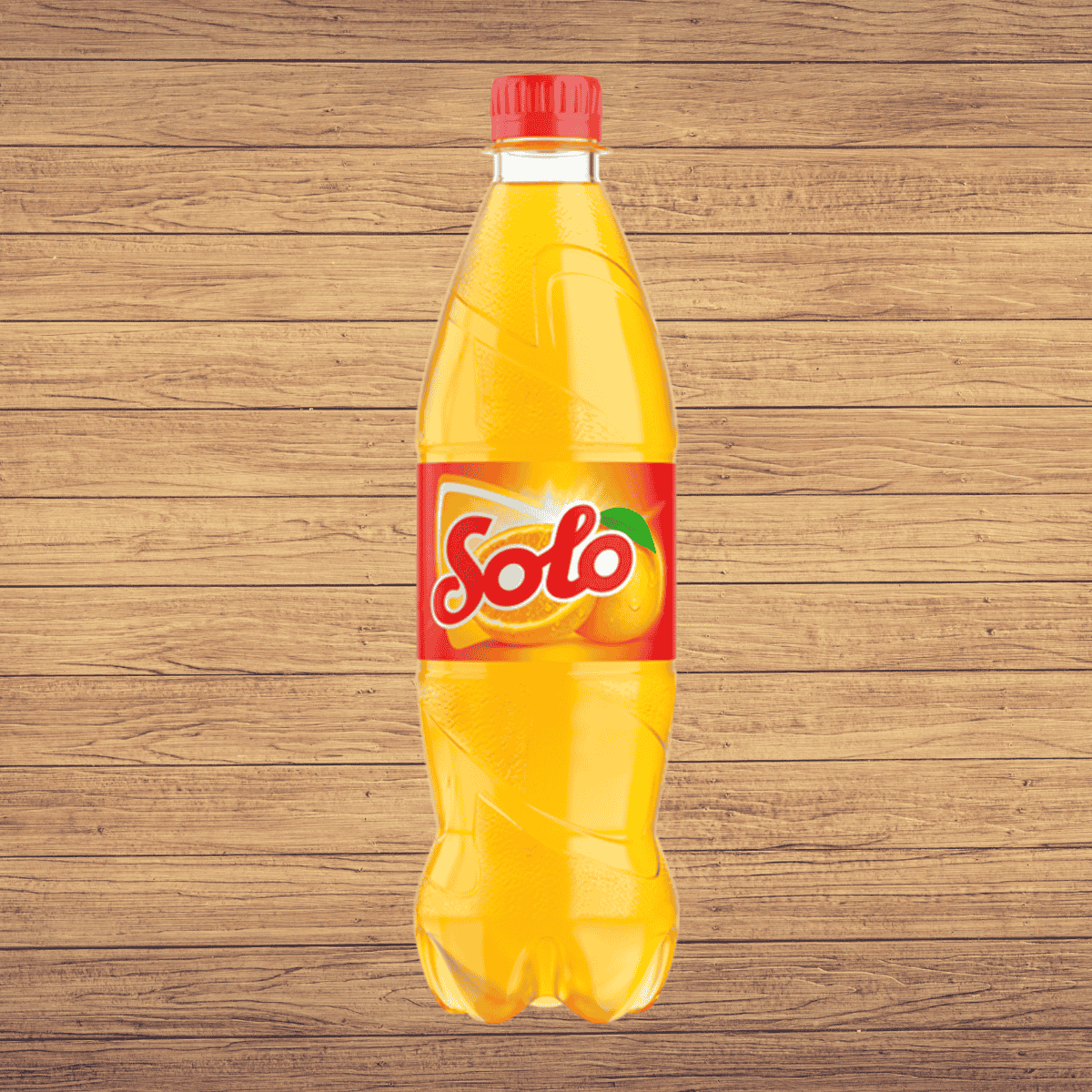 Solo 0.5 L