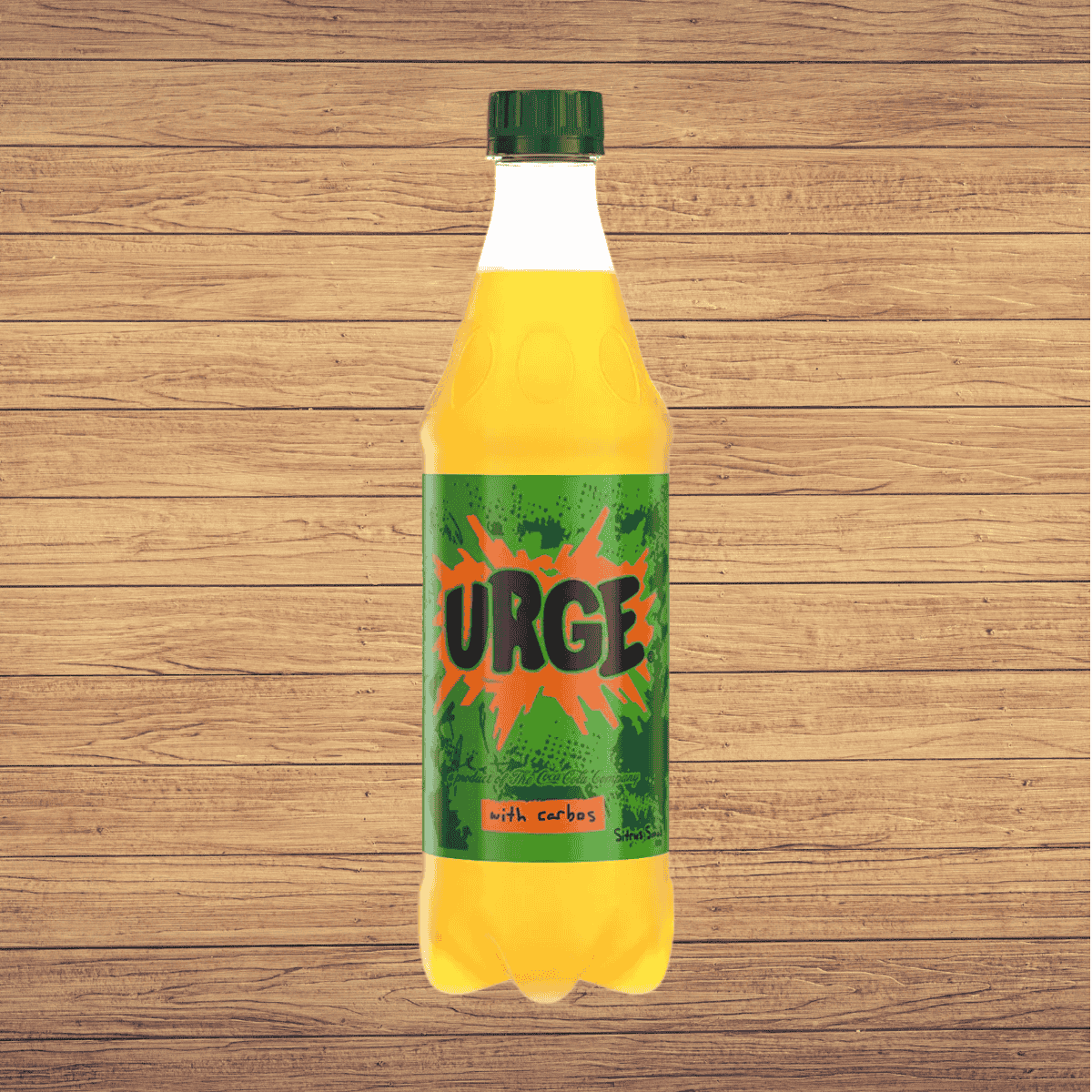 Urge 0.5 L