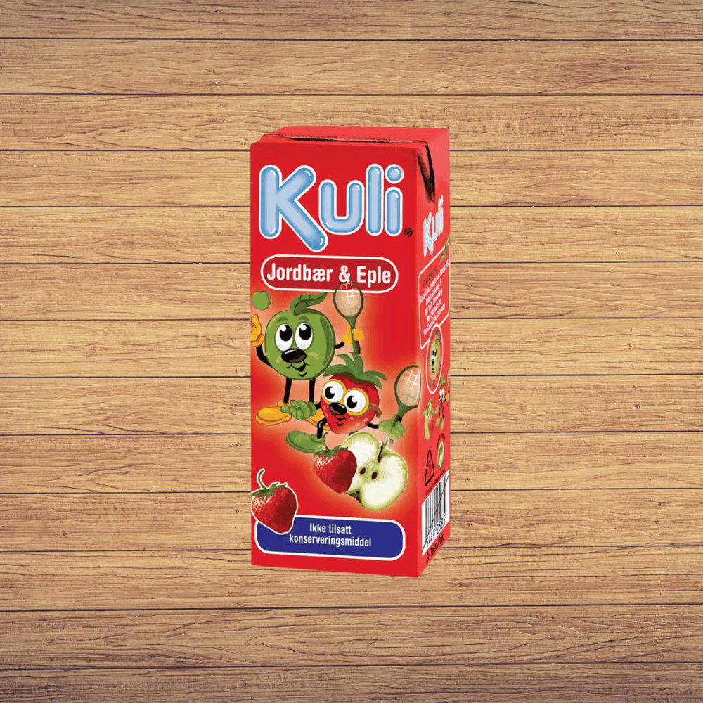 Kuli